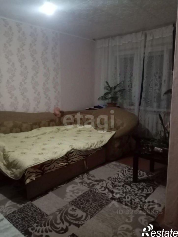 1-комн квартира проспект Макеева, 26,  д. 26