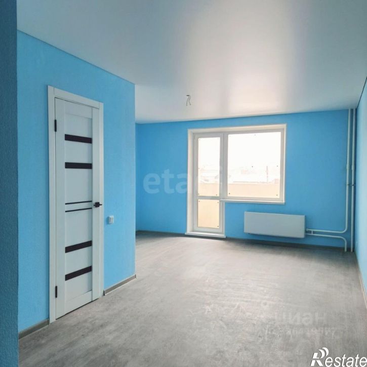 2-комн квартира улица Богдана Хмельницкого, 76,  д. 76