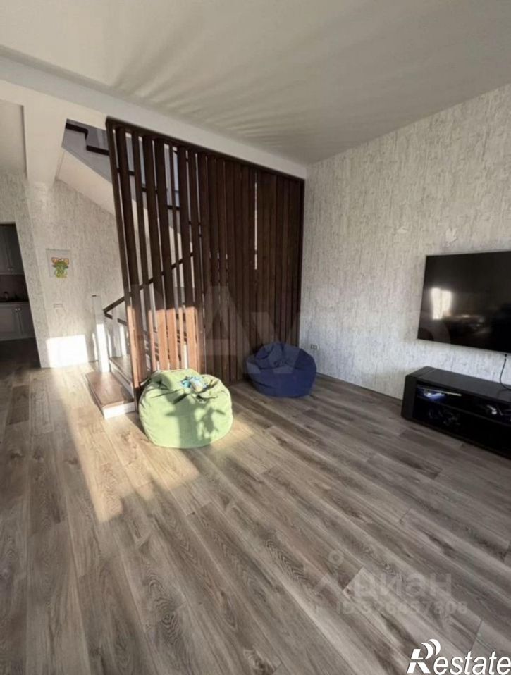 Коттедж/дом ул Уральская, 60,  д. 60