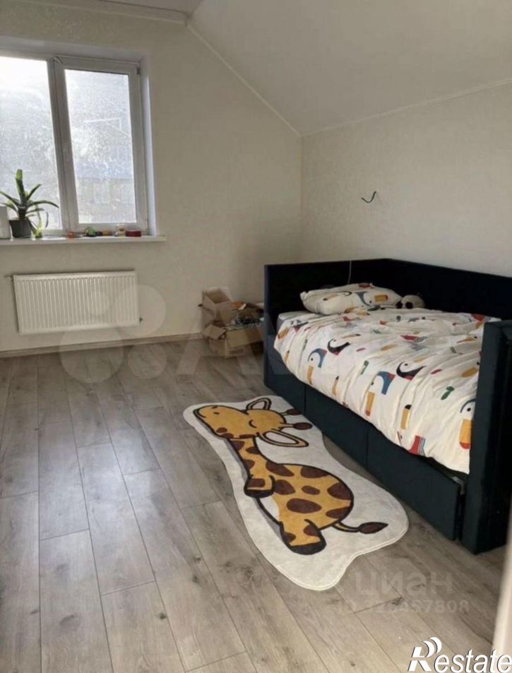 Коттедж/дом ул Уральская, 60,  д. 60