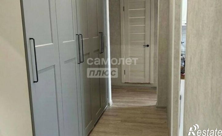 2-комн квартира ул Инструментальщиков, 1,  д. 1