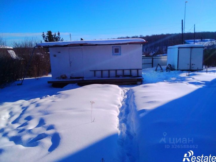 Коттедж/дом улица Лихачёва