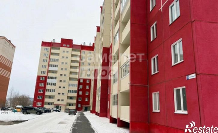 2-комн квартира ул Богдана Хмельницкого, 76,  д. 76
