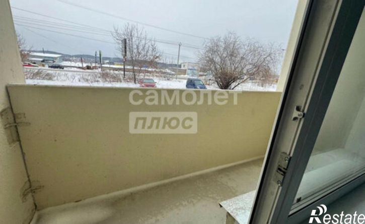 2-комн квартира ул Богдана Хмельницкого, 76,  д. 76