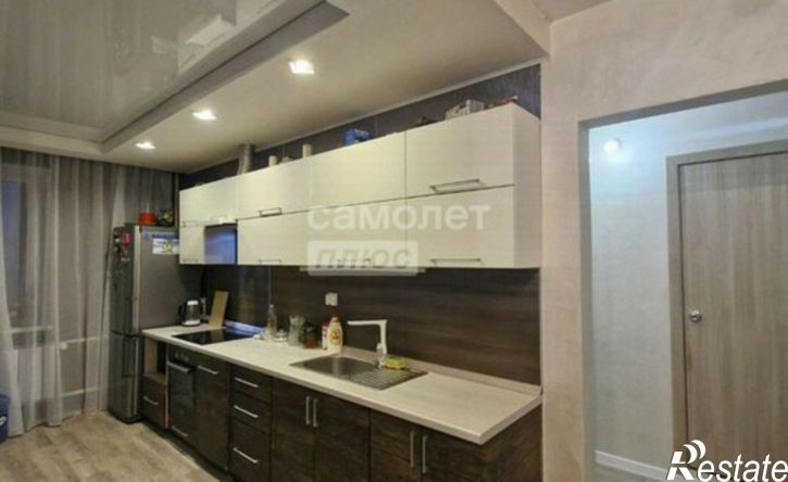 1-комн квартира ул Вернадского, 58,  д. 58