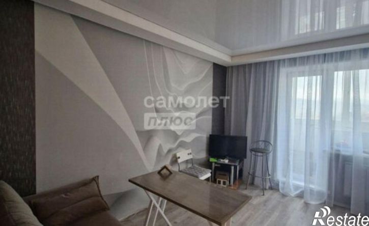 1-комн квартира ул Вернадского, 58,  д. 58