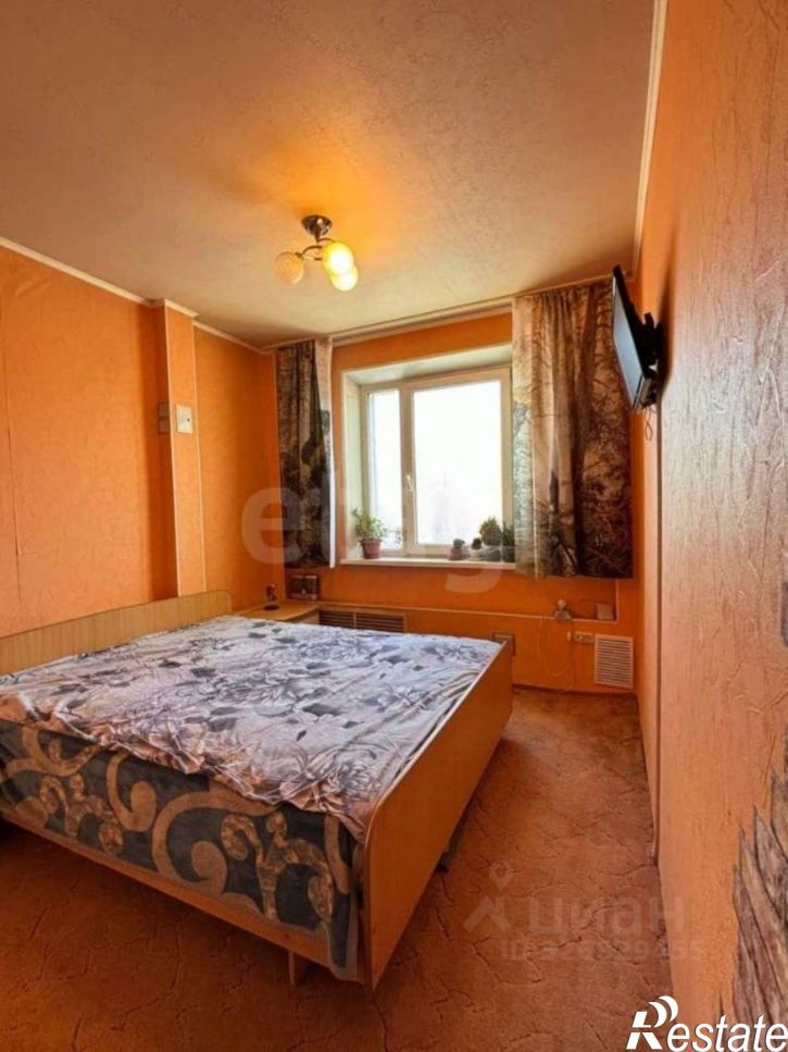 2-комн квартира ул Богдана Хмельницкого, 22,  д. 22