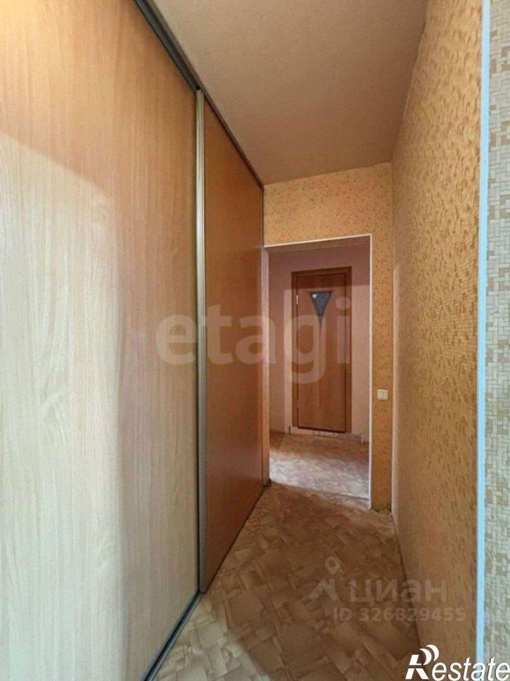 2-комн квартира ул Богдана Хмельницкого, 22,  д. 22