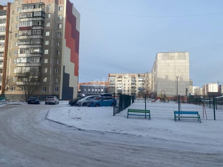 1-комн квартира Набережная улица