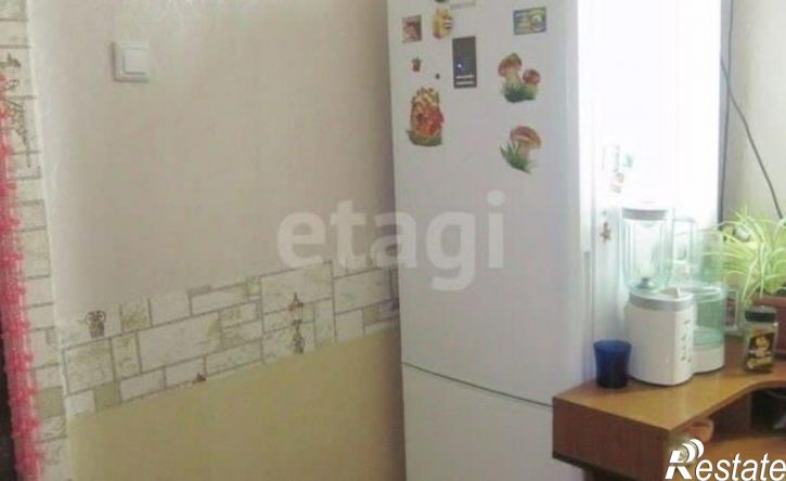 1-комн квартира улица Победы, 2,  д. 2