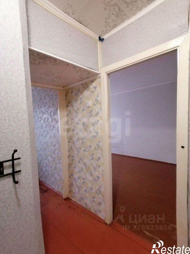 1-комн квартира улица 8 Марта, 161,  д. 161