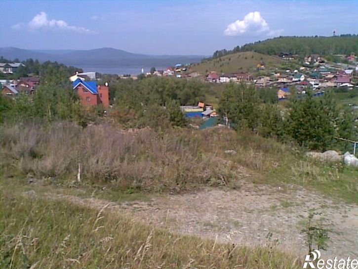 Земельный участок Миасский городской округ