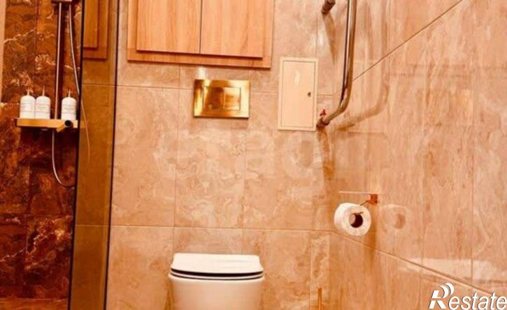 1-комн квартира улица Богдана Хмельницкого, 56,  д. 56