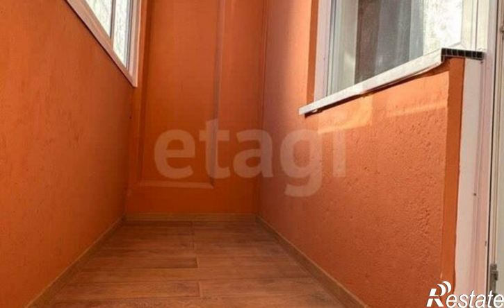 1-комн квартира улица Богдана Хмельницкого, 56,  д. 56