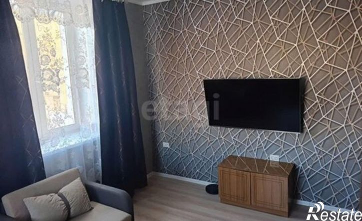 1-комн квартира ул Романенко, 87,  д. 87