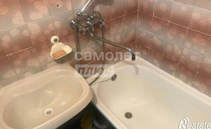 1-комн квартира ул Академика Павлова, 39,  д. 39