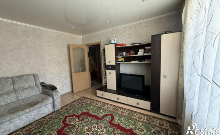 1-комн квартира ул Вернадского, 11,  д. 11