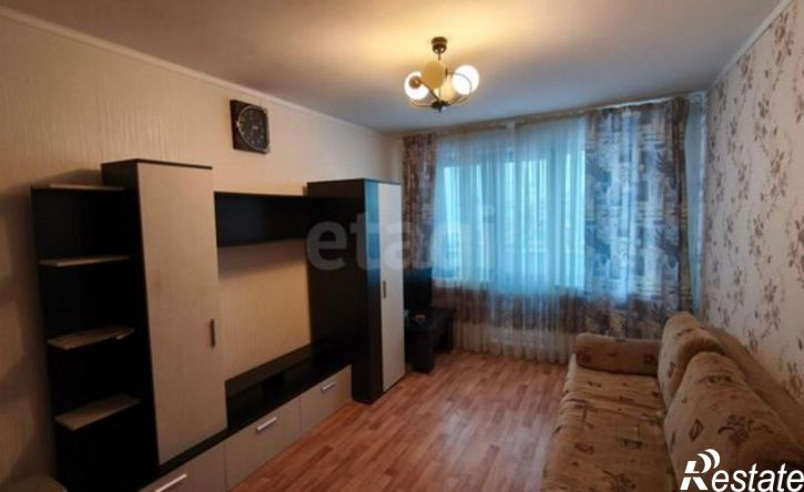 1-комн квартира проспект Макеева, 47,  д. 47