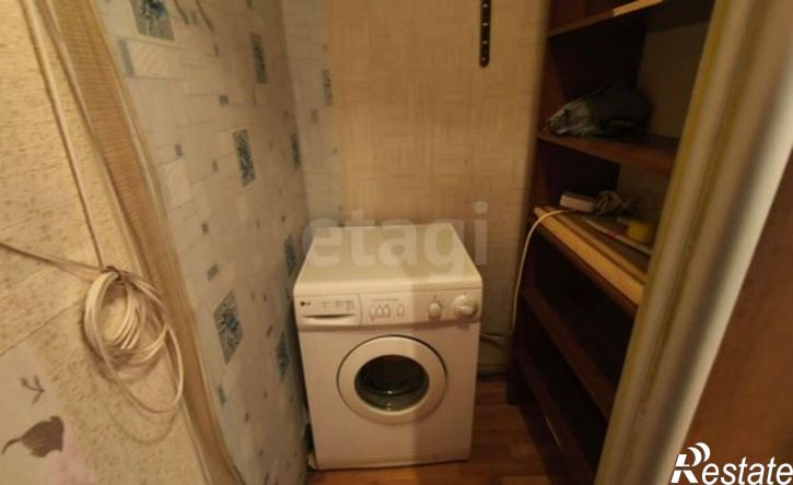 1-комн квартира проспект Макеева, 47,  д. 47