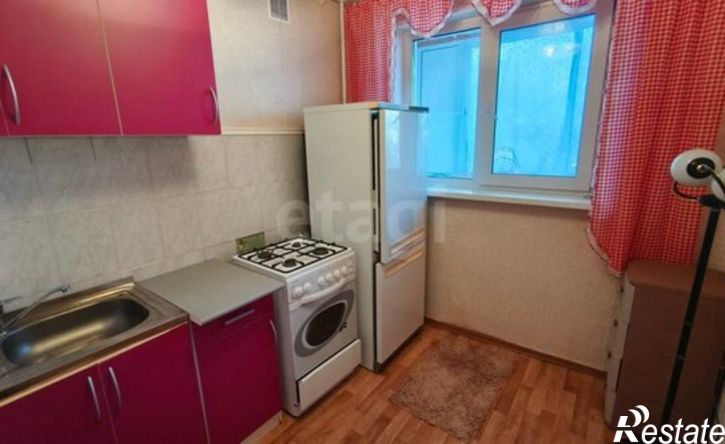 1-комн квартира проспект Макеева, 47,  д. 47