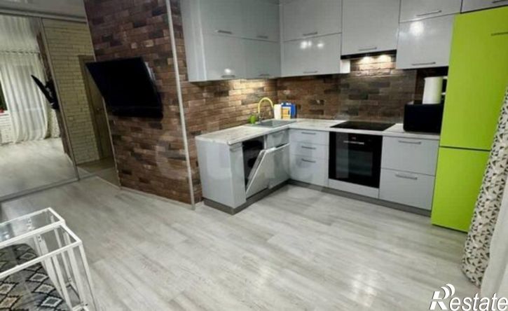 2-комн квартира бульвар Карпова, 7,  д. 7