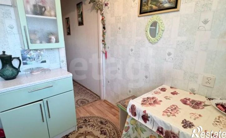 3-комн квартира ул Молодежная, 12а,  д. 12а