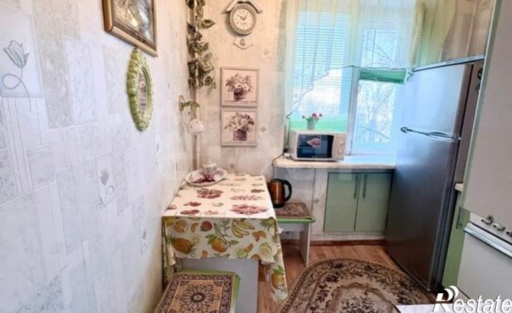 3-комн квартира ул Молодежная, 12а,  д. 12а