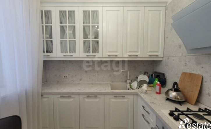 3-комн квартира пр-кт Макеева, 15,  д. 15