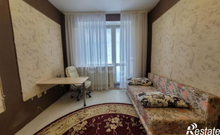 3-комн квартира пр-кт Макеева, 15,  д. 15