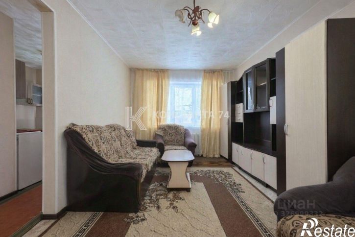 1-комн квартира улица 8 Марта, 179,  д. 179