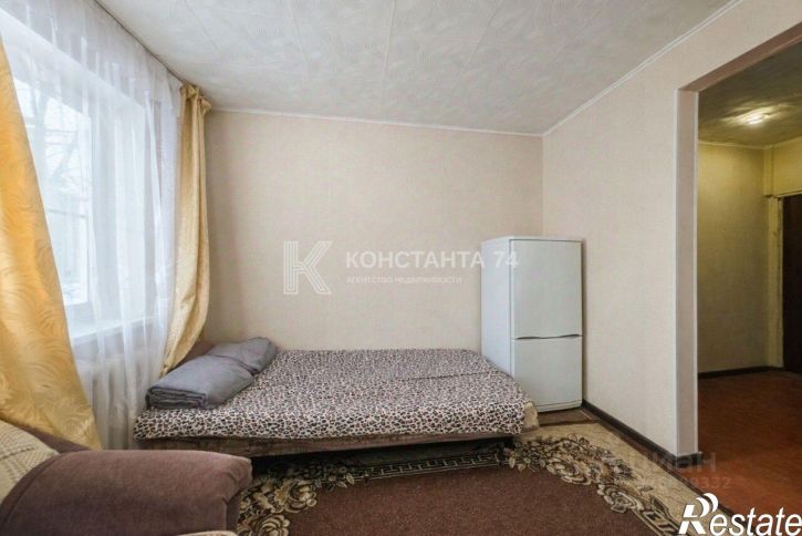 1-комн квартира улица 8 Марта, 179,  д. 179