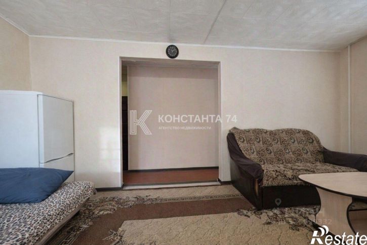 1-комн квартира улица 8 Марта, 179,  д. 179