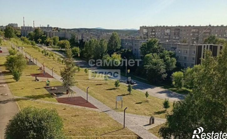 1-комн квартира улица Вернадского, 13,  д. 13