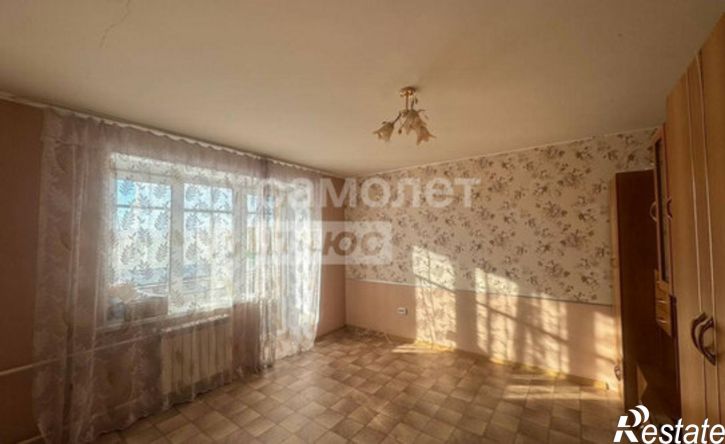 1-комн квартира улица Вернадского, 13,  д. 13