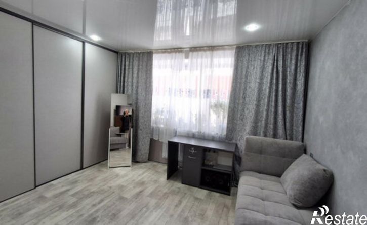 1-комн квартира ул Академика Павлова, 39,  д. 39