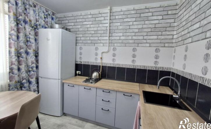 1-комн квартира ул Академика Павлова, 39,  д. 39