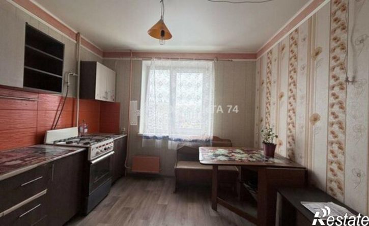 2-комн квартира улица Ветеранов, 13,  д. 13