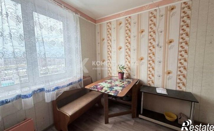 2-комн квартира улица Ветеранов, 13,  д. 13