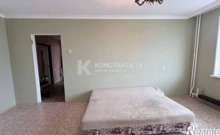 2-комн квартира улица Ветеранов, 13,  д. 13