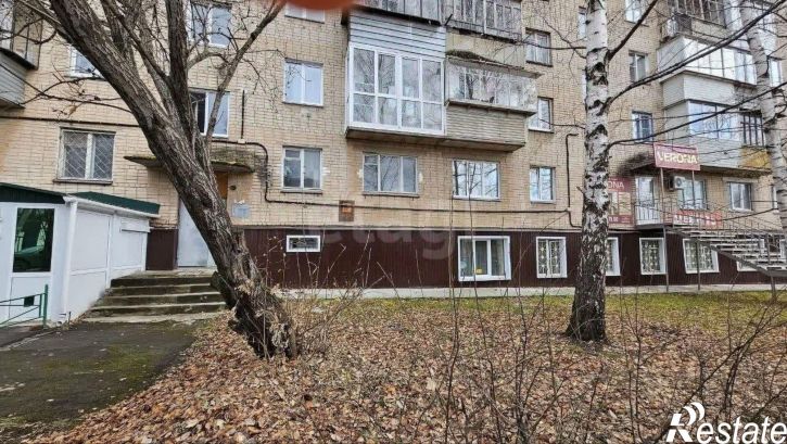 Офис улица Лихачёва, 25,  д. 25