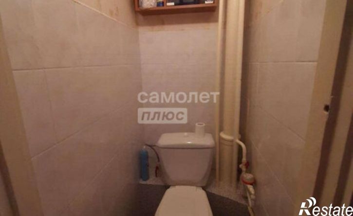 2-комн квартира улица 8 Марта, 128,  д. 128