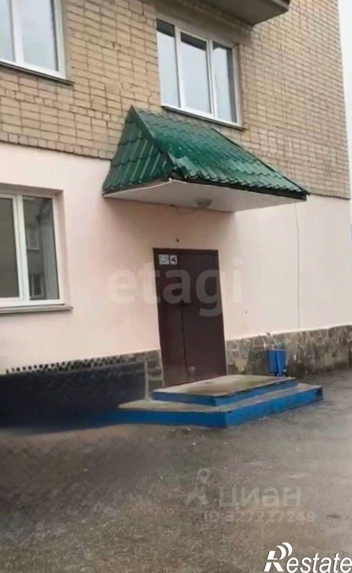 Торговое помещение ул Орловская, 22,  д. 22