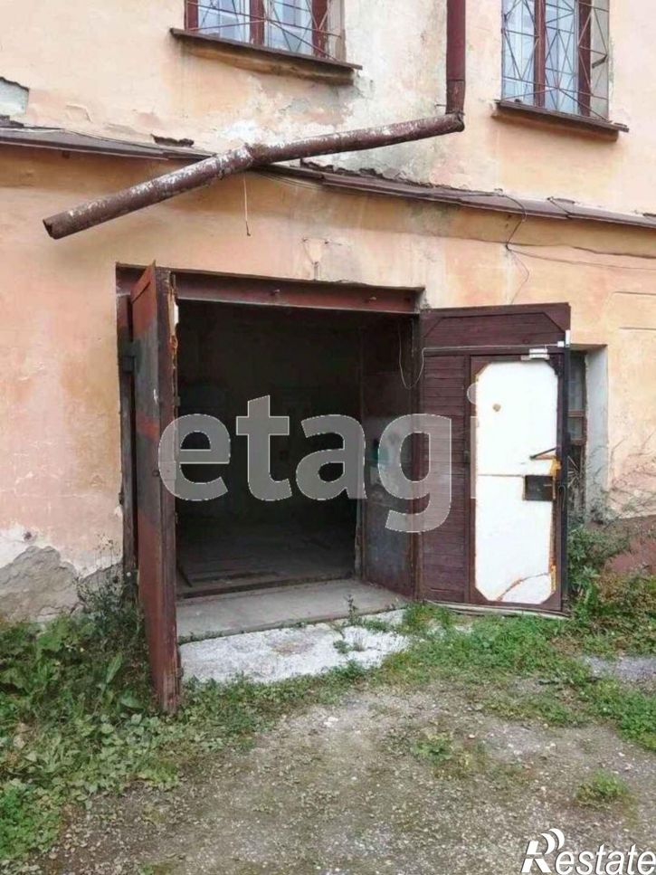 Офис ул Пролетарская, 1/1,  д. 1/1