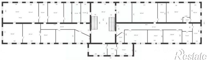 Офис ул Пролетарская, 1/1,  д. 1/1