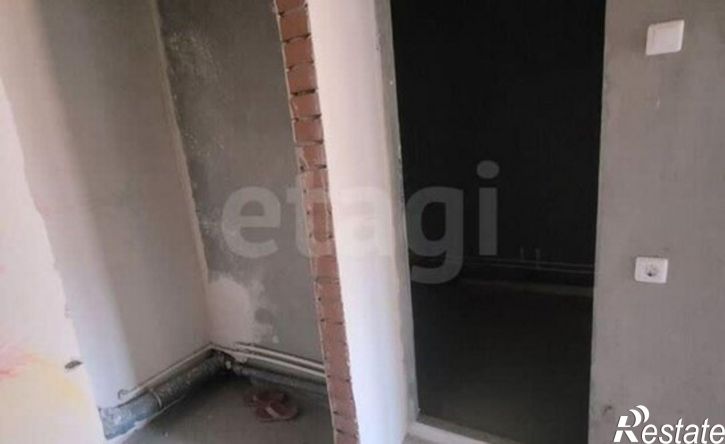 3-комн квартира улица Романенко, 4,  д. 4