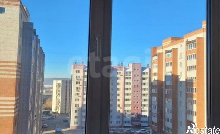 3-комн квартира улица Романенко, 4,  д. 4