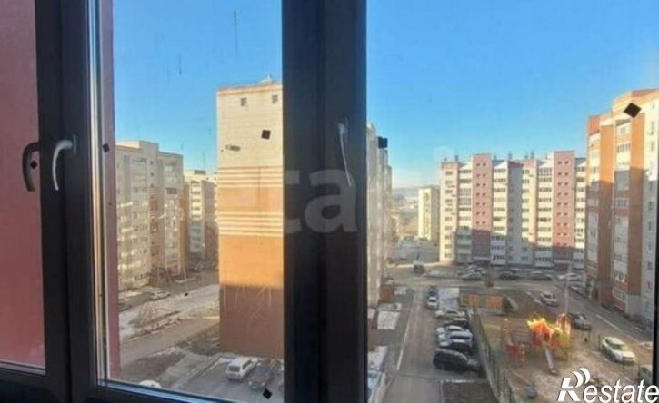 3-комн квартира улица Романенко, 4,  д. 4