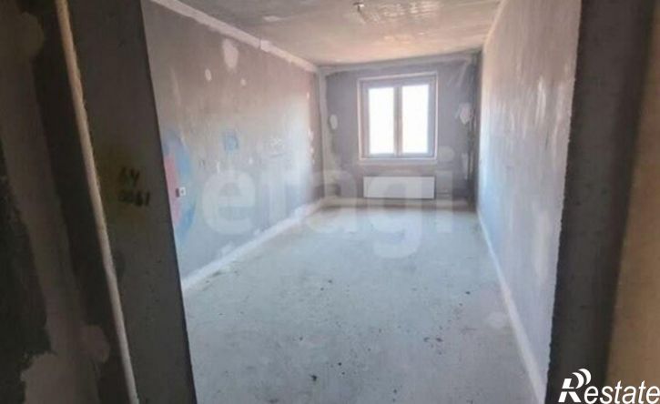 3-комн квартира улица Романенко, 4,  д. 4