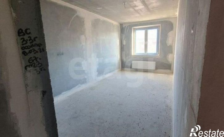 3-комн квартира улица Романенко, 4,  д. 4