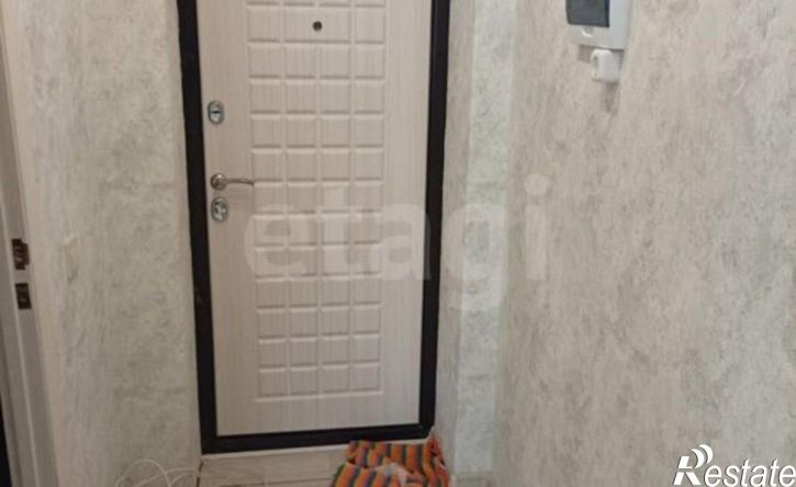 1-комн квартира ул Добролюбова, 2,  д. 2